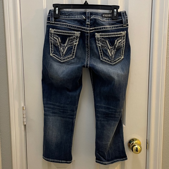 VIGOSS Capri’s - Picture 2 of 7